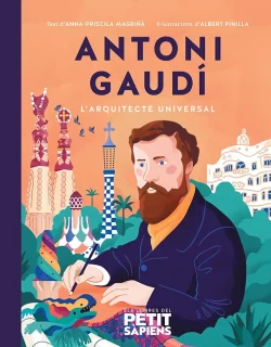 Antoni Gaudí