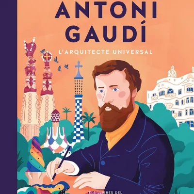 Antoni Gaudí