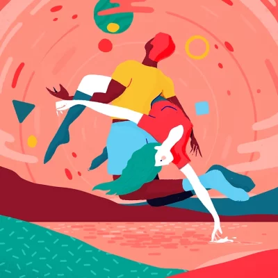 Tastautors 2021 – Dancing with the universe